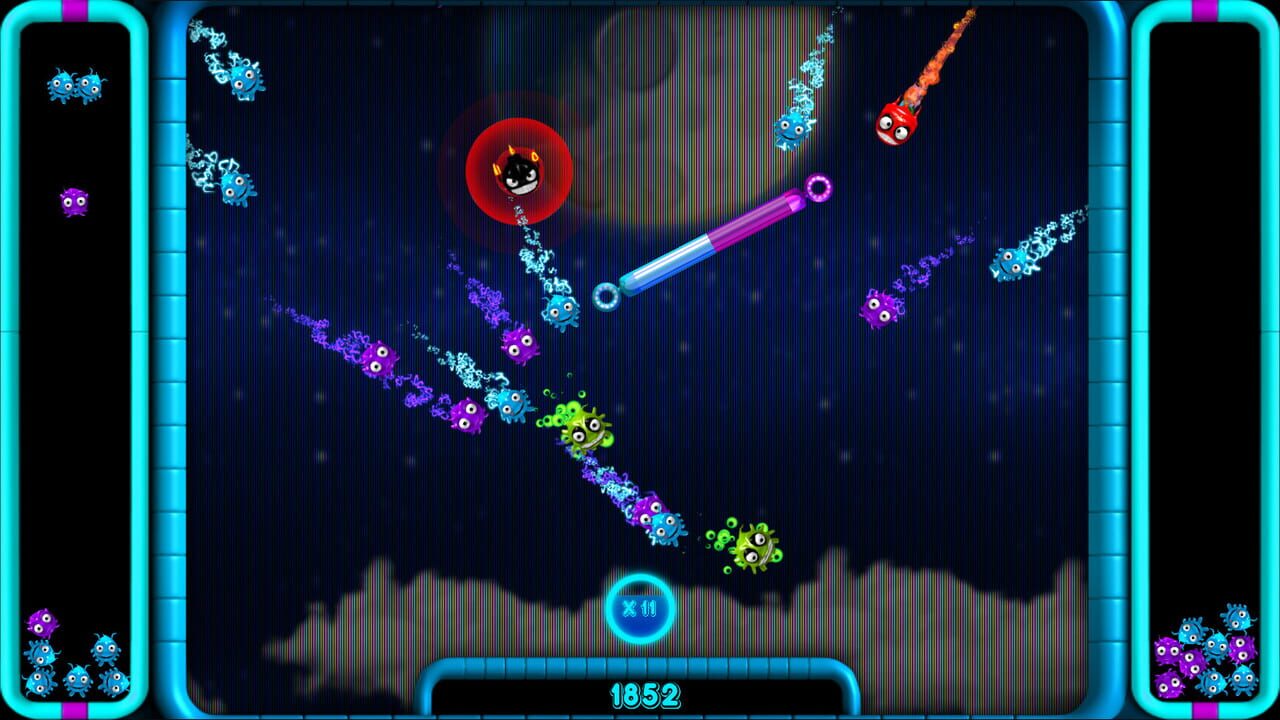 Flobe — Screenshot 5