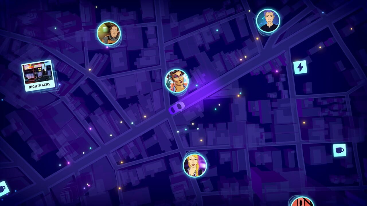 Neo Cab Image
