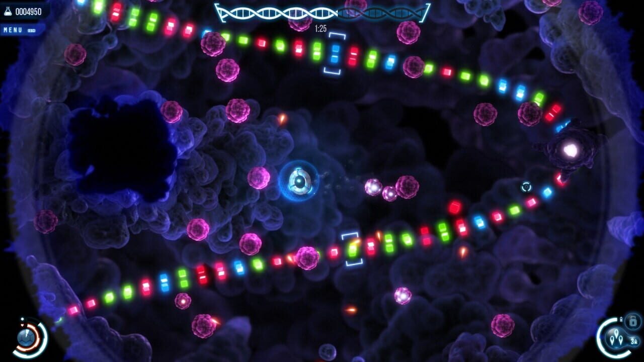 Transcripted Image