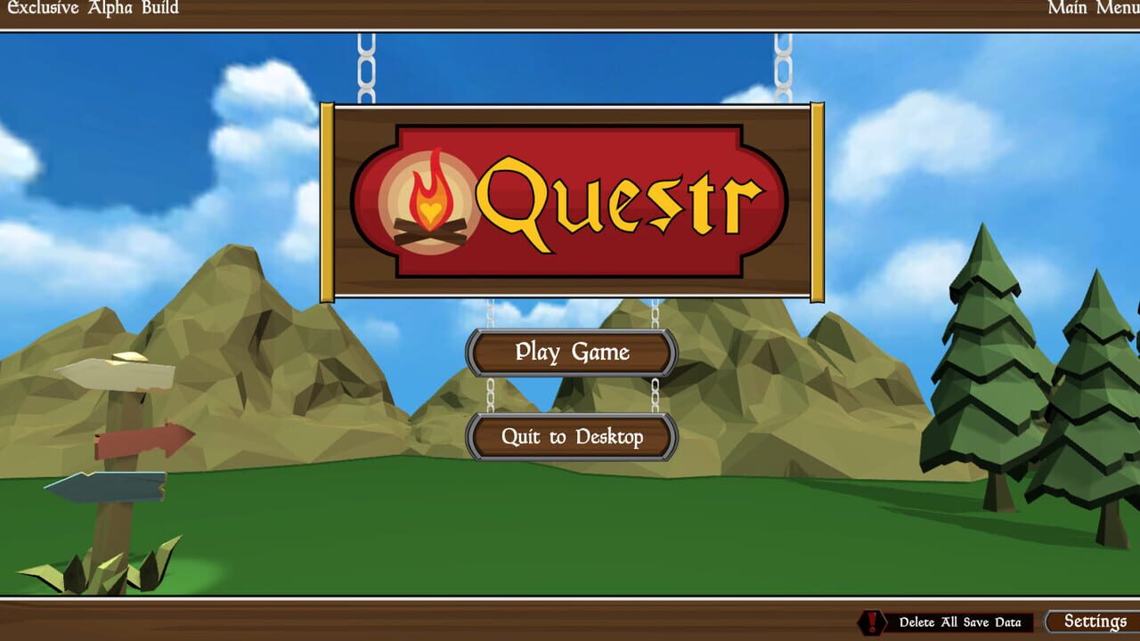 Questr — Screenshot 5
