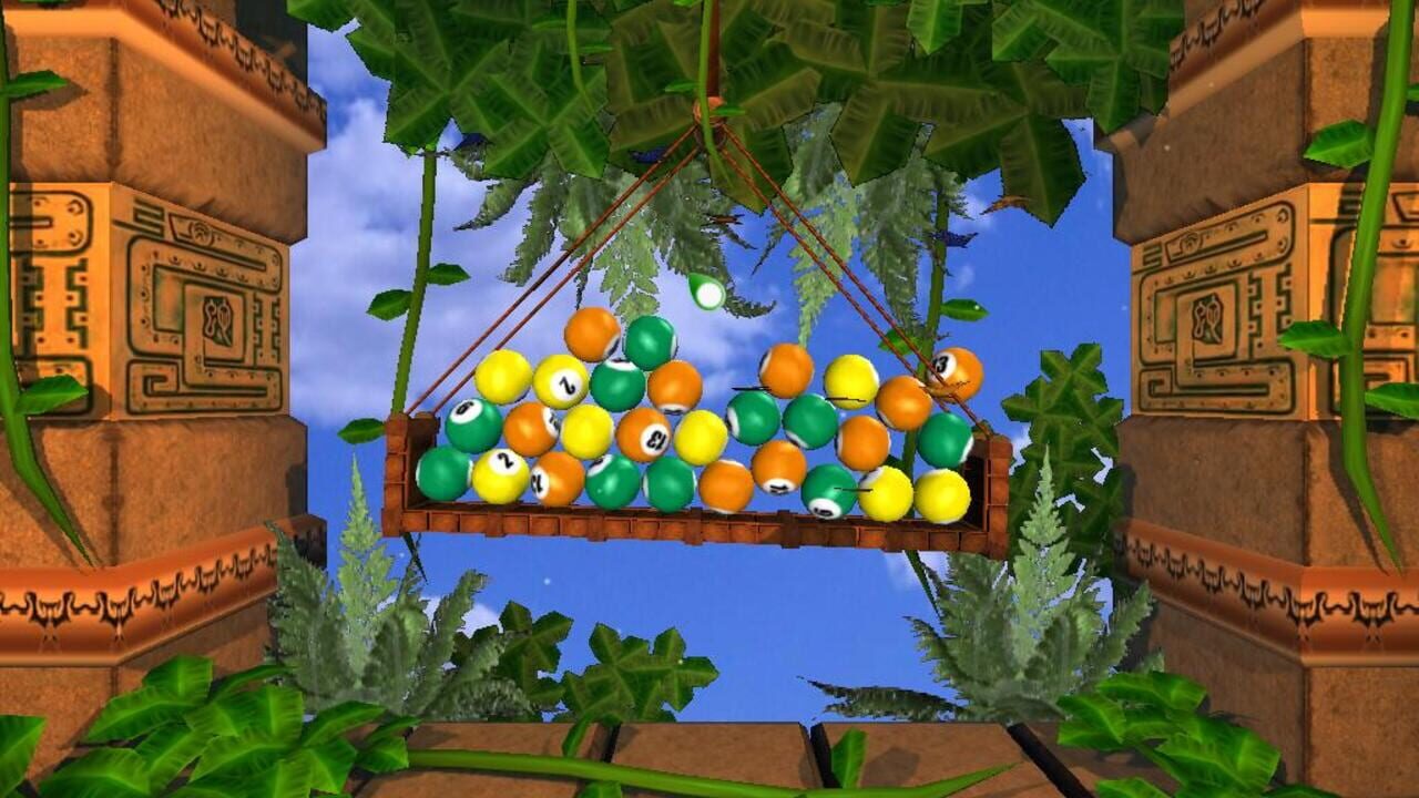 Match 3 Revolution — Screenshot 3