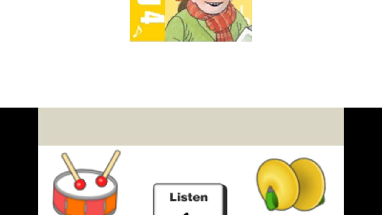 Phonics Fun with Biff, Chip & Kipper Vol. 2 — Screenshot 4