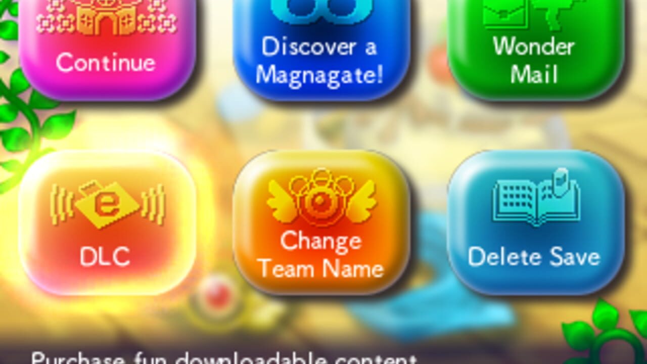 Pokémon Mystery Dungeon: Gates to Infinity