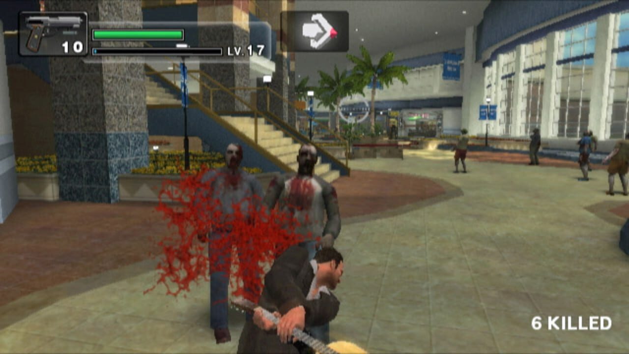 Dead Rising: Chop Till You Drop — Screenshot 4
