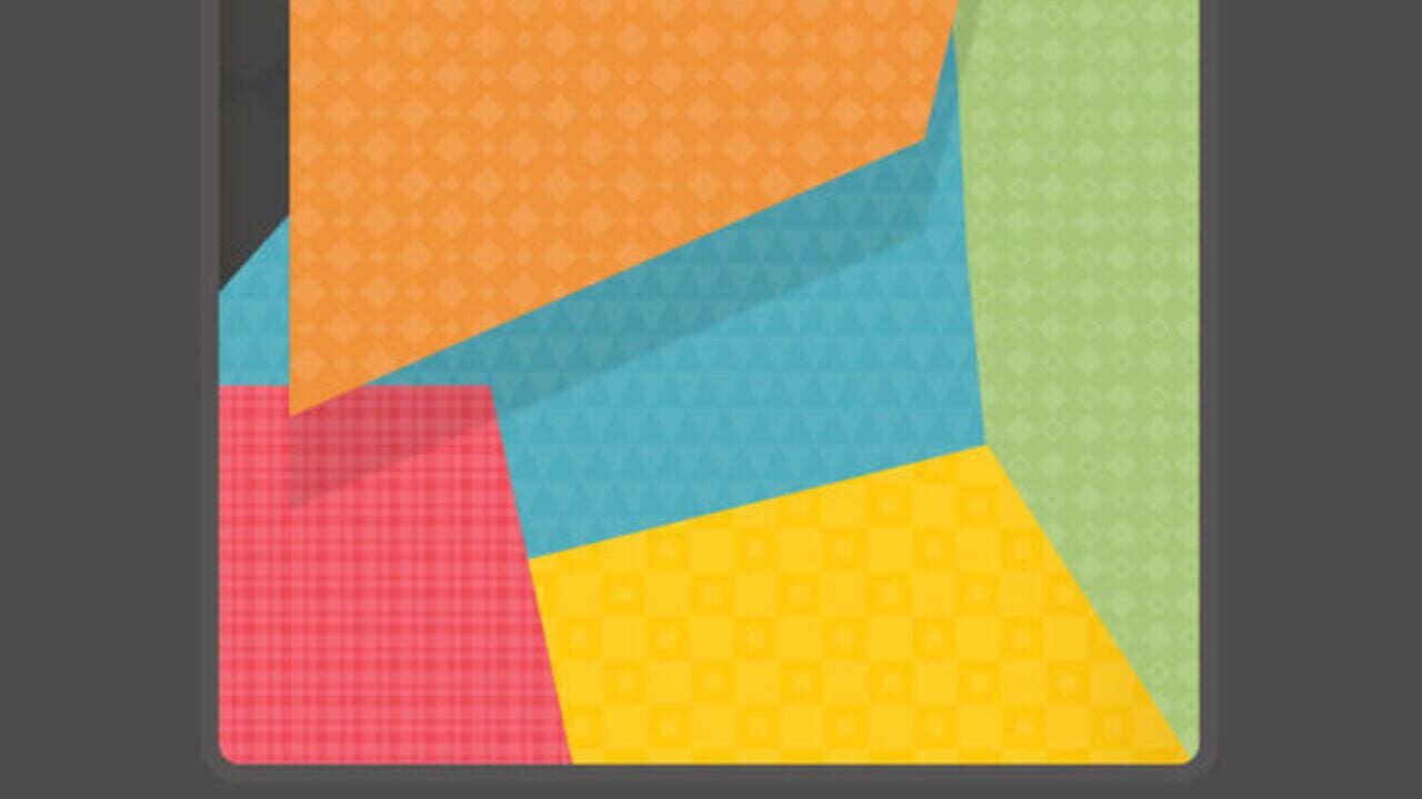 Puzzledom — Screenshot 3