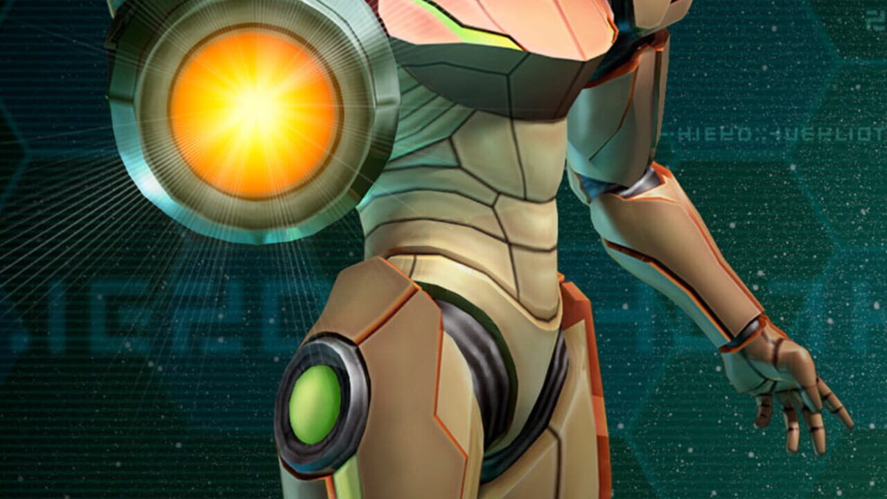 Metroid Prime 3: Corruption Image