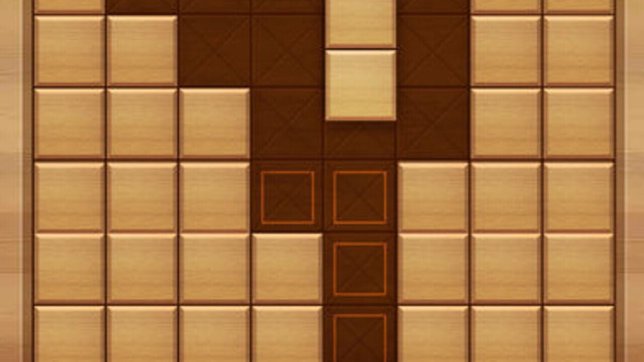 Block Puzzle Wood — Screenshot 5