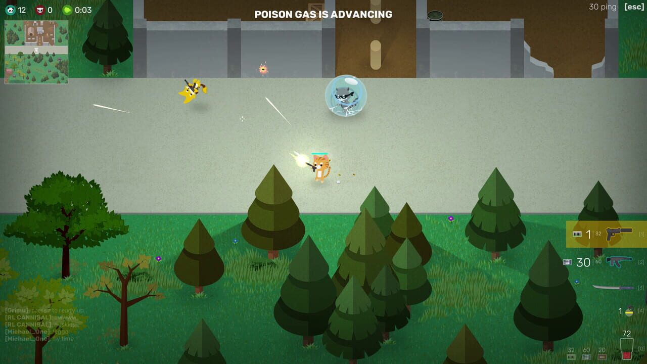 Super Animal Royale Image