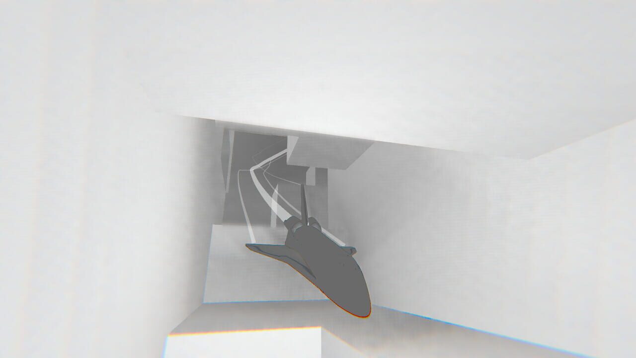 Space Hole 2018 — Screenshot 2