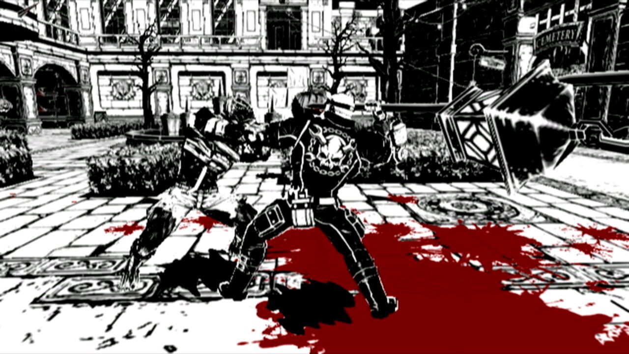 MadWorld thumbnail 6