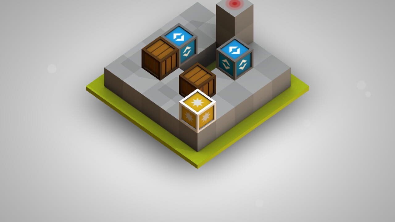 Ebuc Screenshot 1