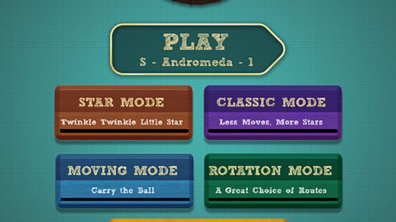 Roll the Ball — Screenshot 4