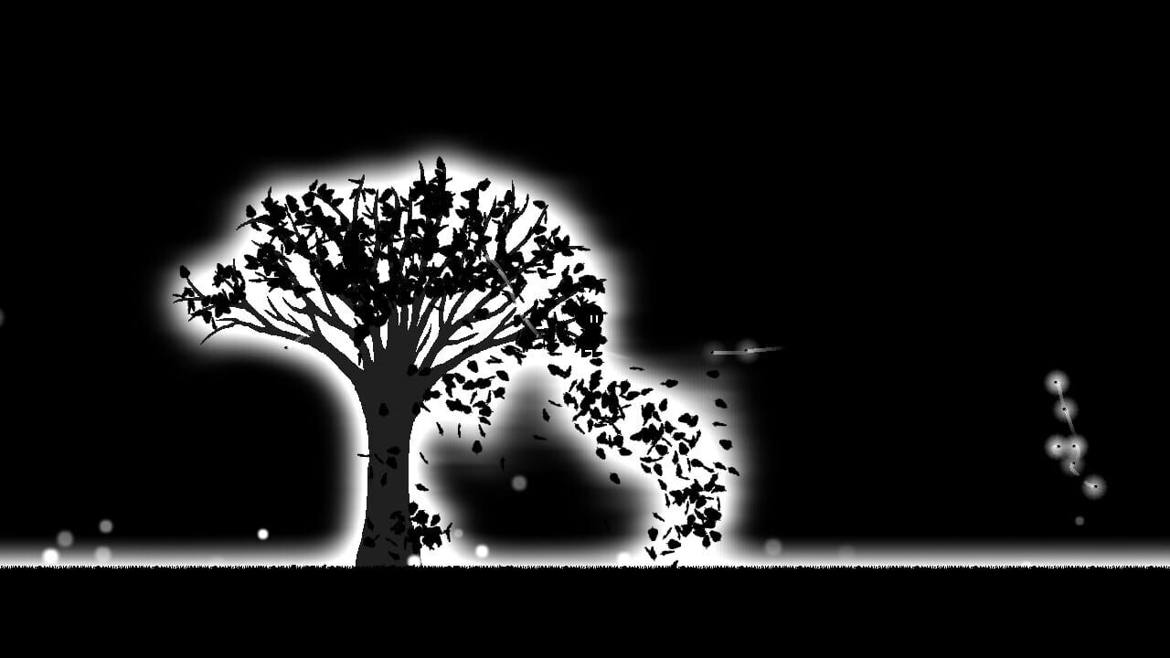 Eclipsed Image