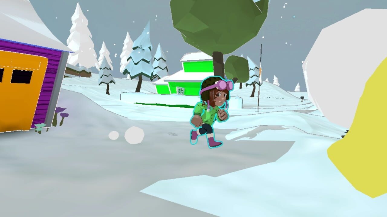 Epic Snowday Adventure Image