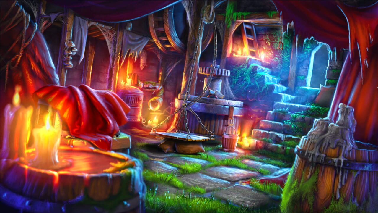Artifex Mundi Essential Bundle Image