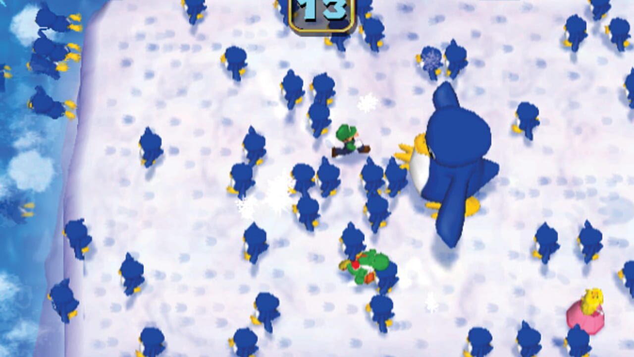 Mario Party 5 thumbnail 10