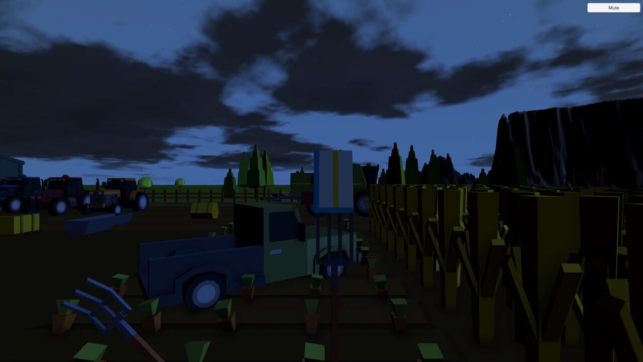 Mmmmmm... Cake! — Screenshot 1