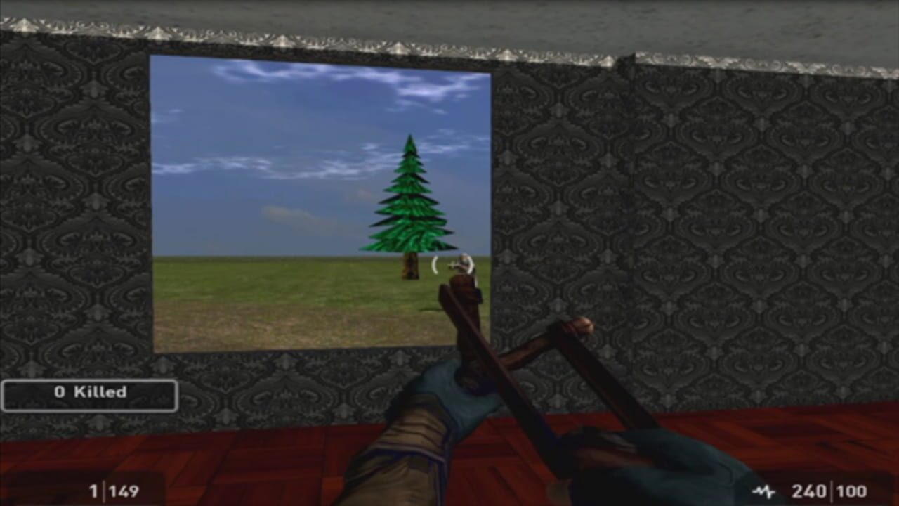 Slingshot people media