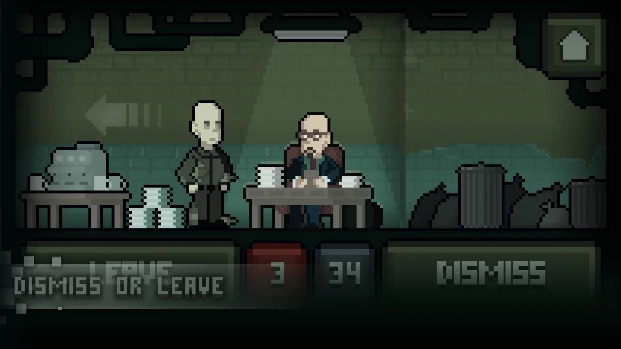 You're Fired screenshot 5