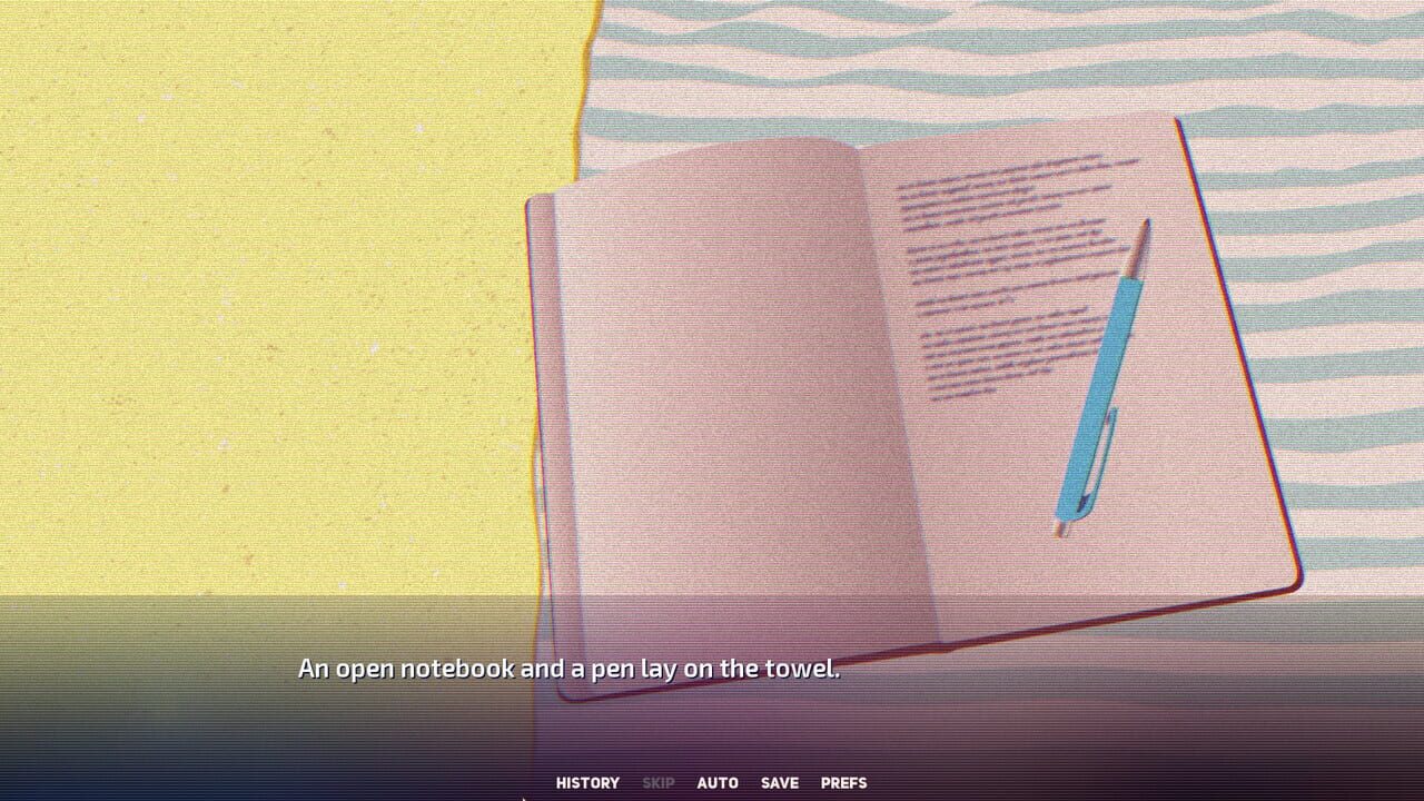 Jellyfish Season — Screenshot 3