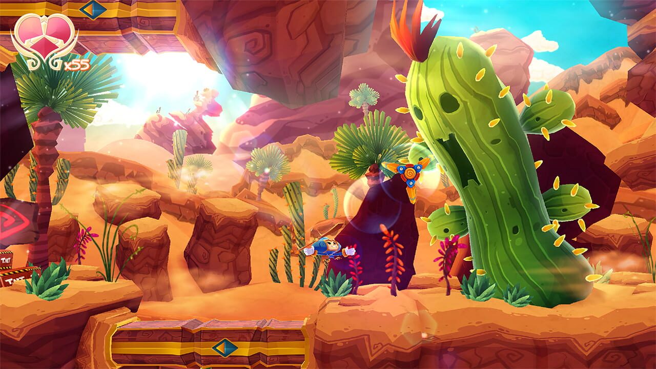 Heroki — Screenshot 1
