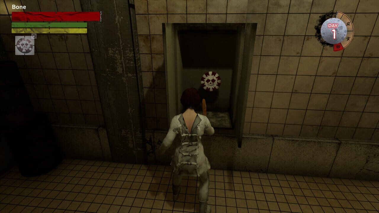 Fight the Horror Image