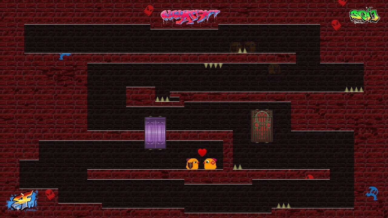 PowerUp Elevation — Screenshot 4