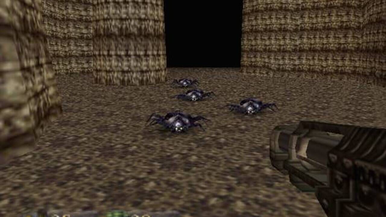 Turok: Dinosaur Hunter thumbnail 11