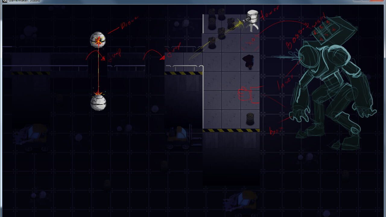 N0-Exit — Screenshot 3