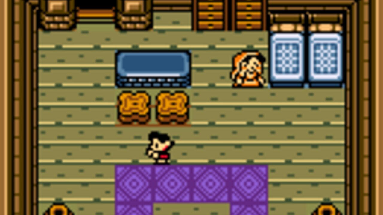 The Legend of Zelda: Oracle of Ages thumbnail 8