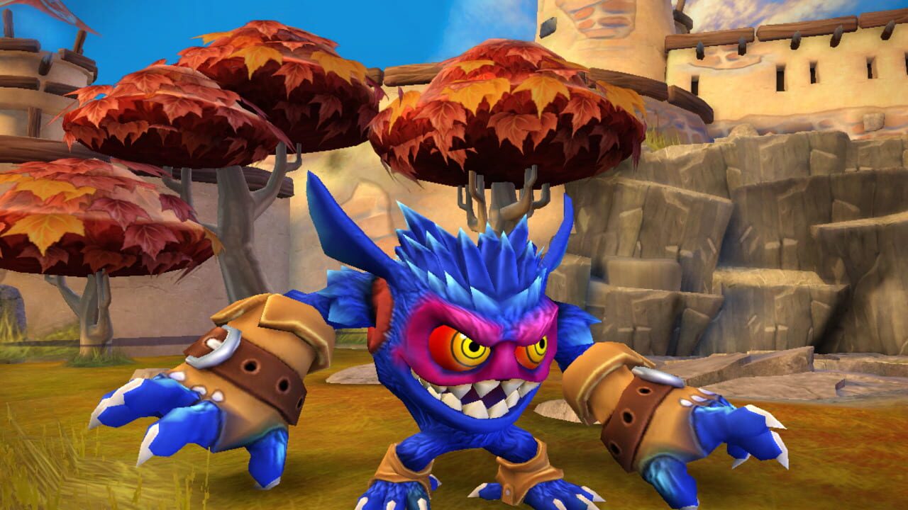 Skylanders: Giants miniatura 11