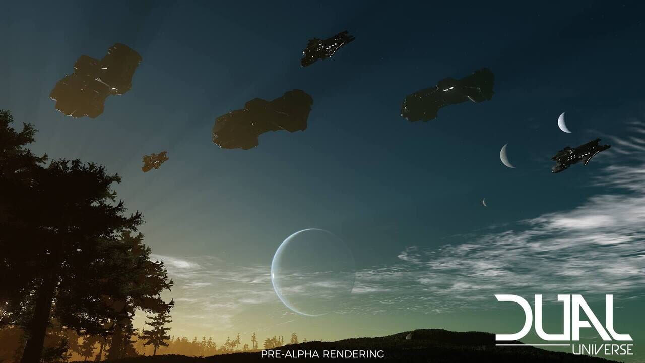 Dual Universe Image