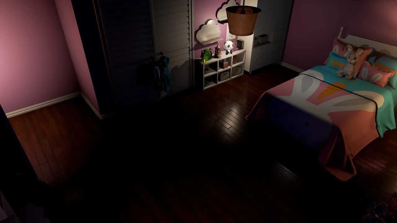Boogeyman 2 screenshot 4