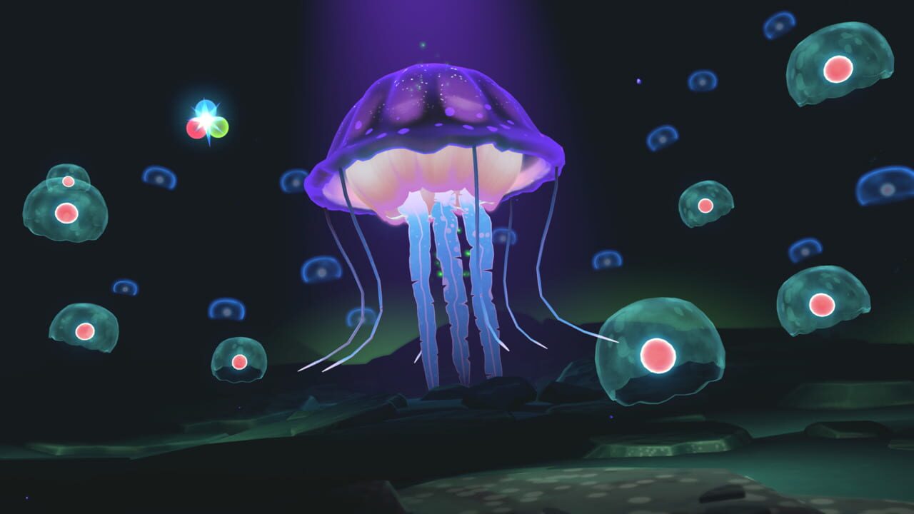 Fantasia: Music Evolved — Screenshot 5