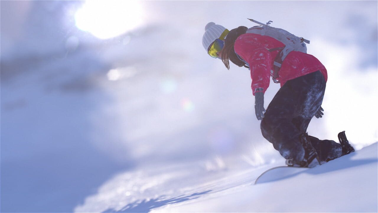 Steep: Winter Games Edition — Screenshot 2