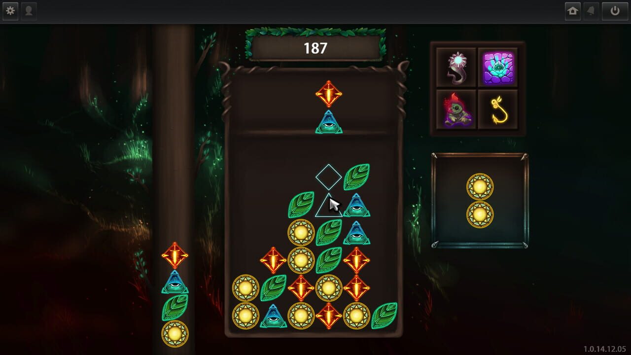 FaeVerse Alchemy — Screenshot 5