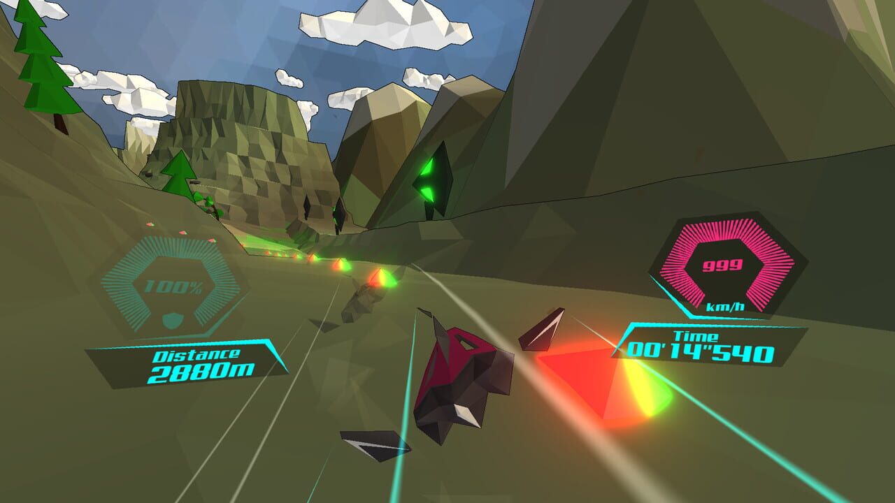 PolyRace Image