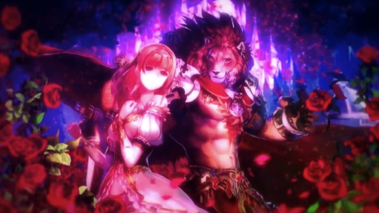 Shadowverse: Wonderland Dreams — Screenshot 4