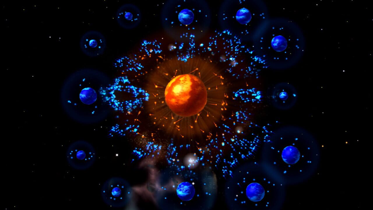Auralux: Constellations