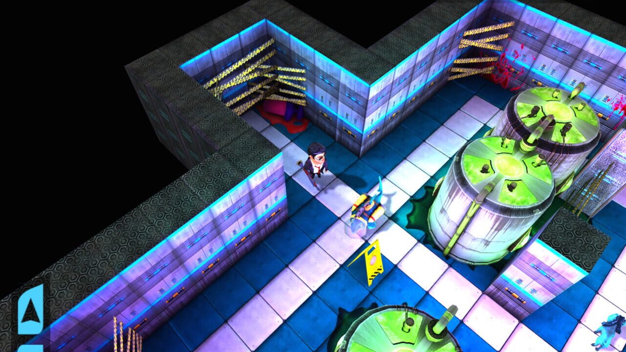 Agent Awesome — Screenshot 5