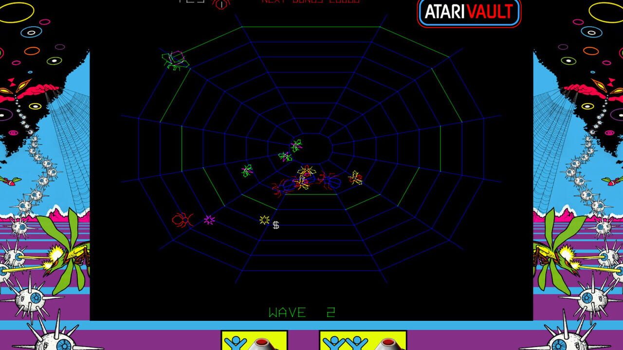 Atari Vault Image