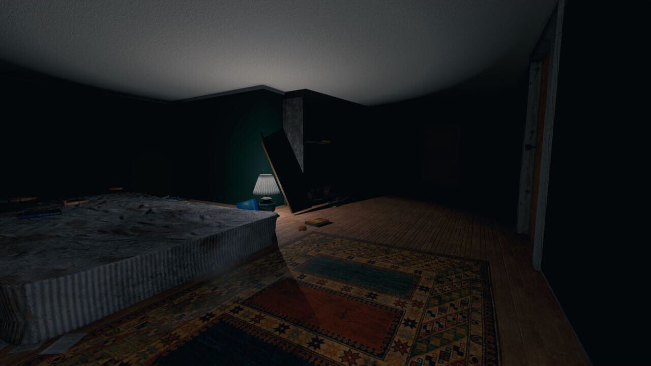 Hide and Seek — Screenshot 4