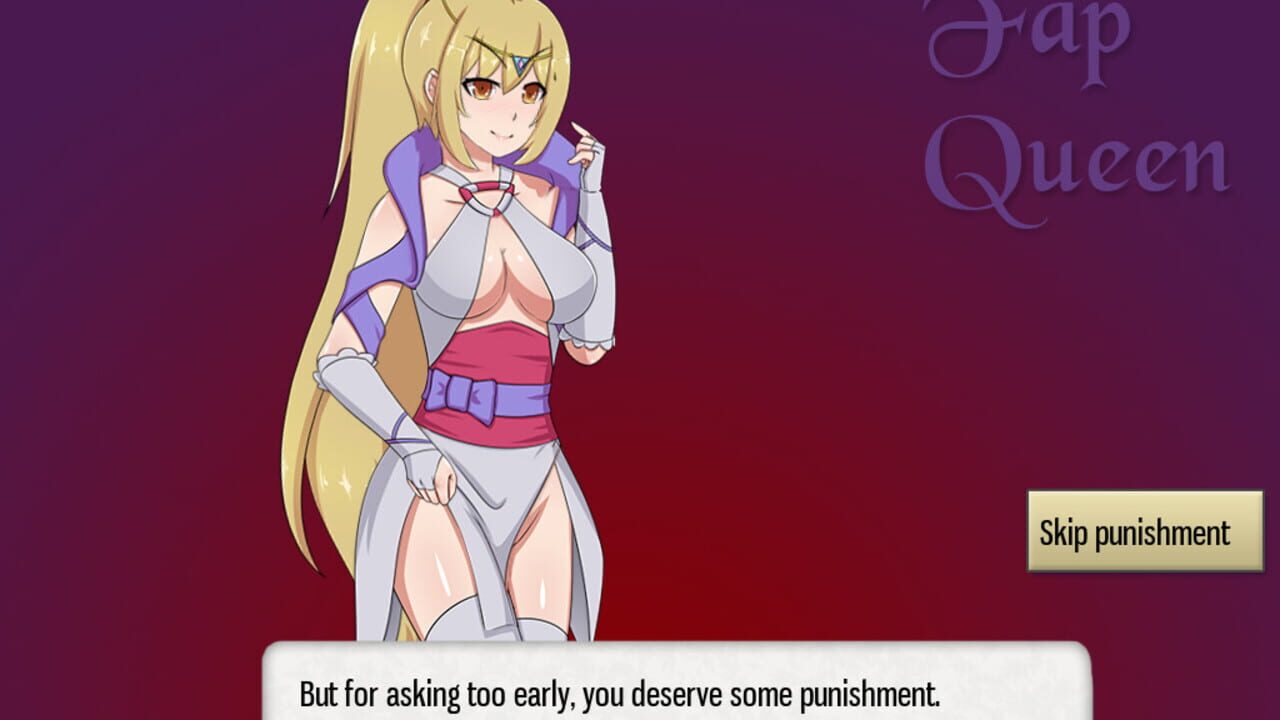 Fap Queen Image