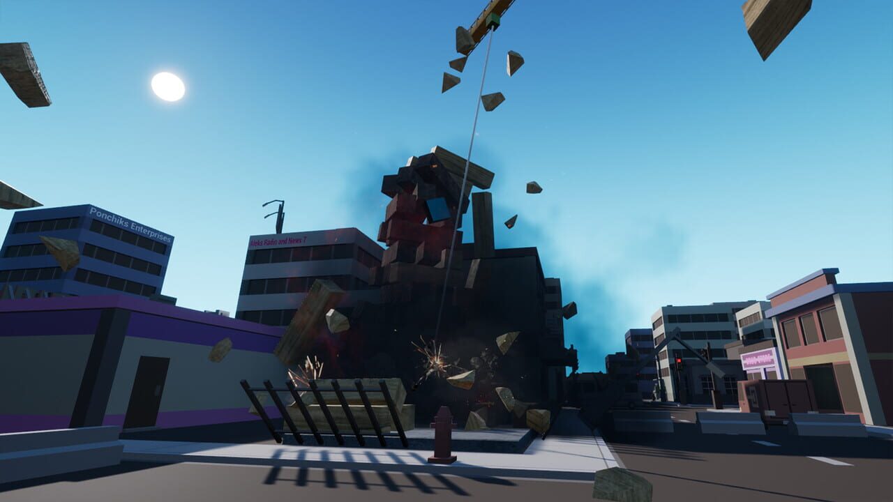 Ape Hit — Screenshot 2