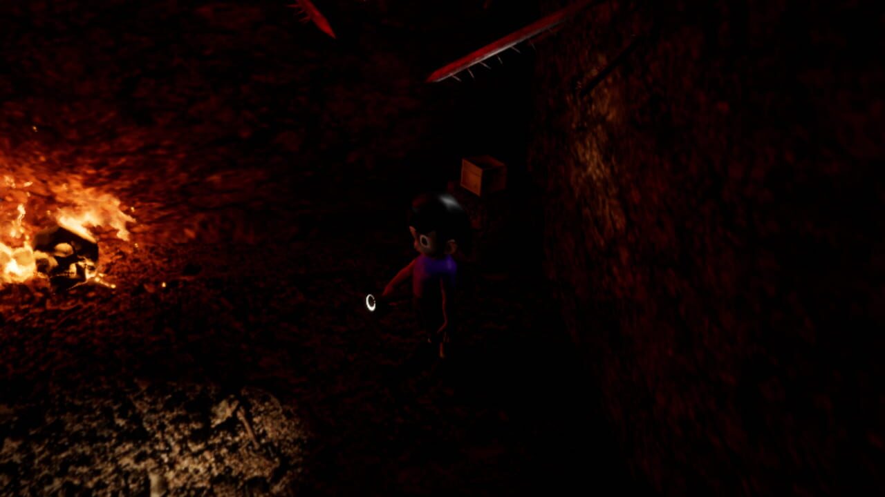 Hunted Dream House — Screenshot 4