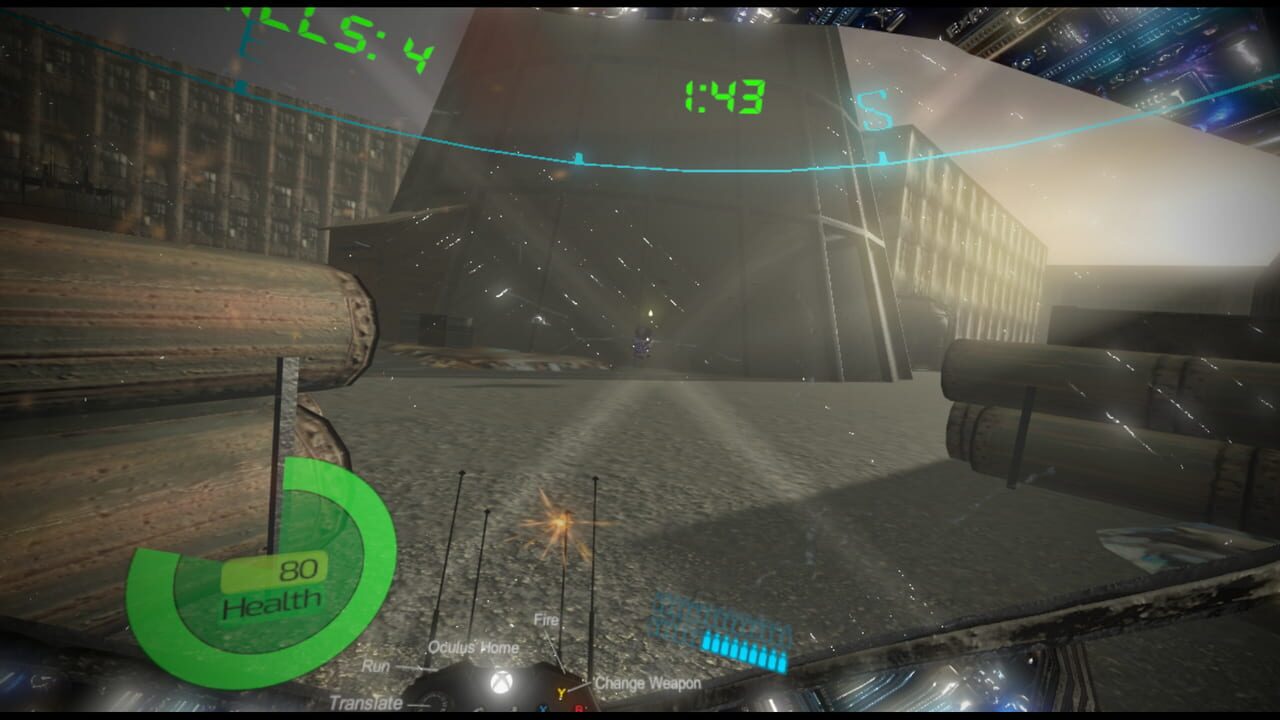 VR Apocalypse Image