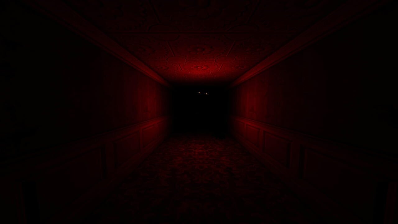 Dark Places Image