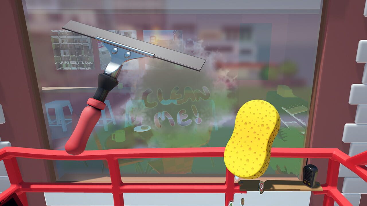 Pane in the Glass — Screenshot 4