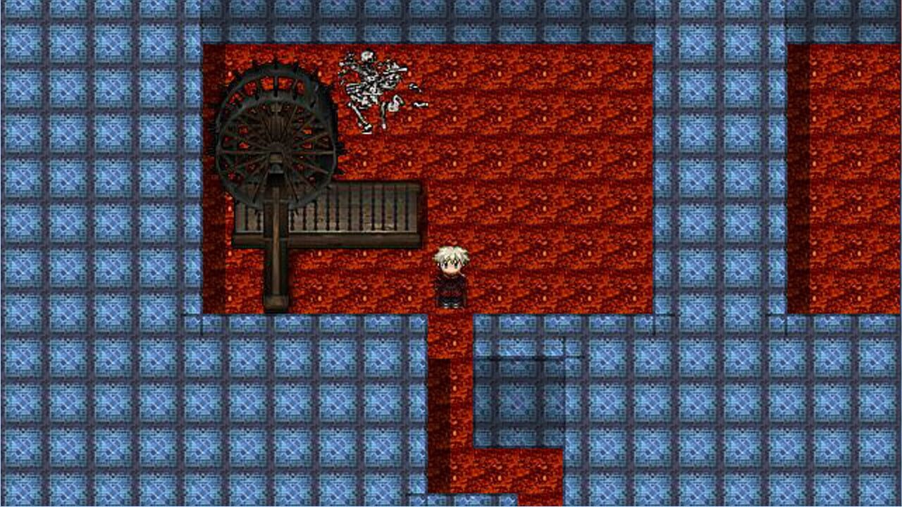 Raywin — Screenshot 3