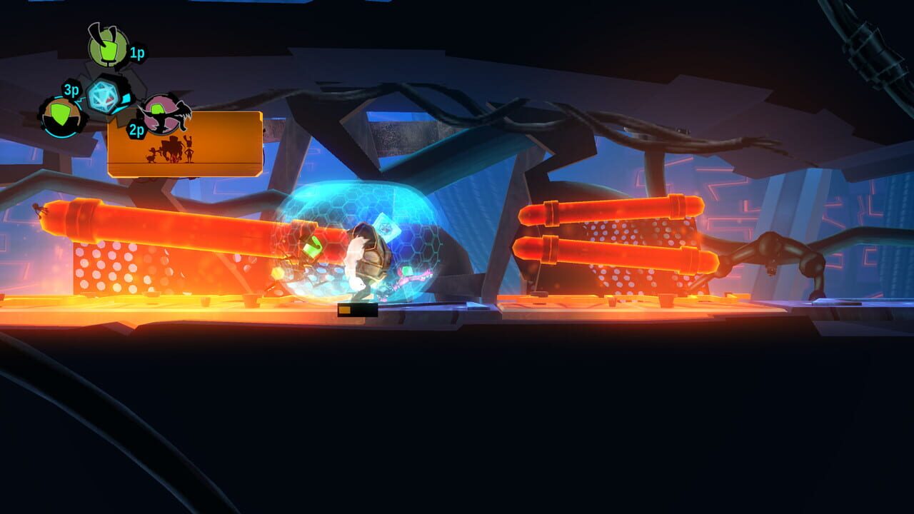 HeartZ: Co-Hope Puzzles — Screenshot 5